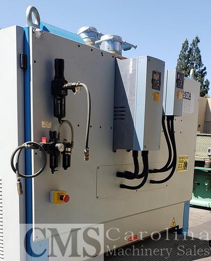 Used 2005 Costa Wide Belt Sander