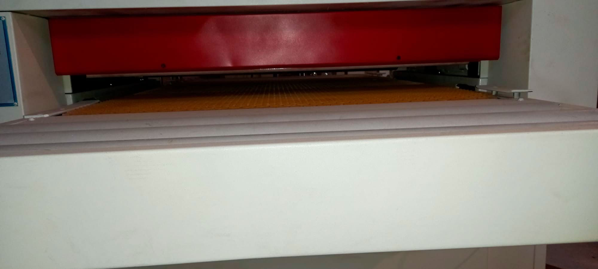 Used SBF Ing Stefani - Belt sander