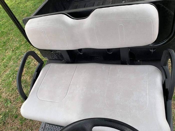 Used EZGO Cushman Hauler Pro