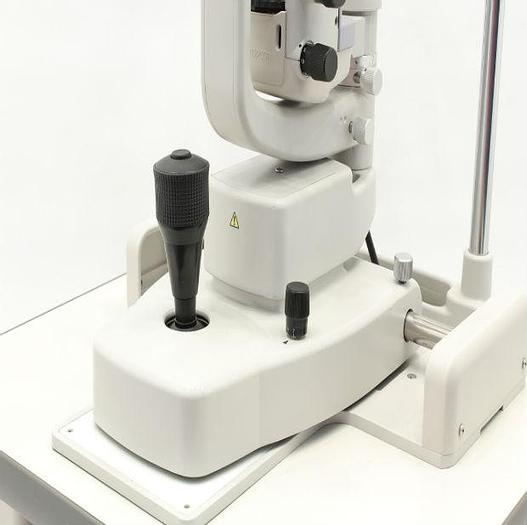 Refurbished Topcon SL D2 Slit Lamp