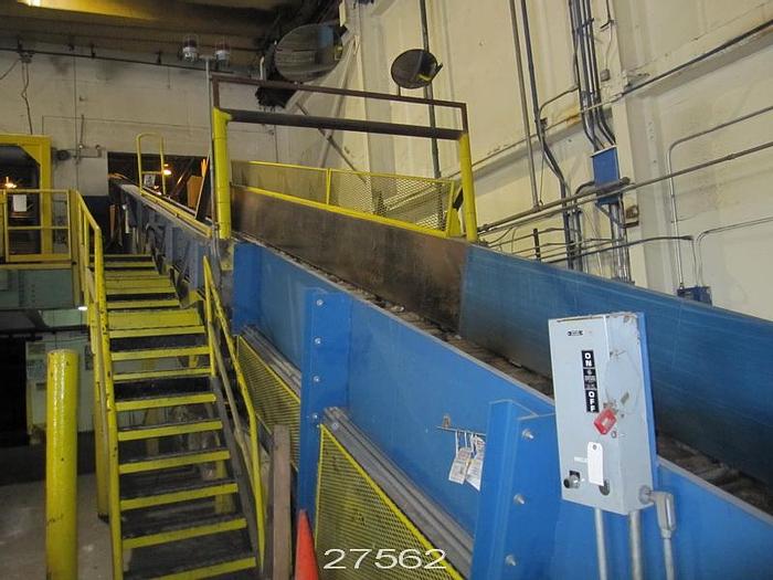 Used VOITH GV17 #27562