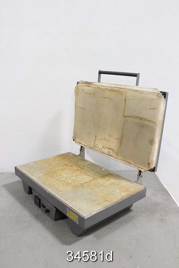 Used Labtech Speed Dryer, Model SD24D #34581