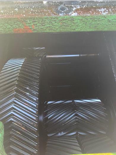 Used 320-256-120 LUFKIN