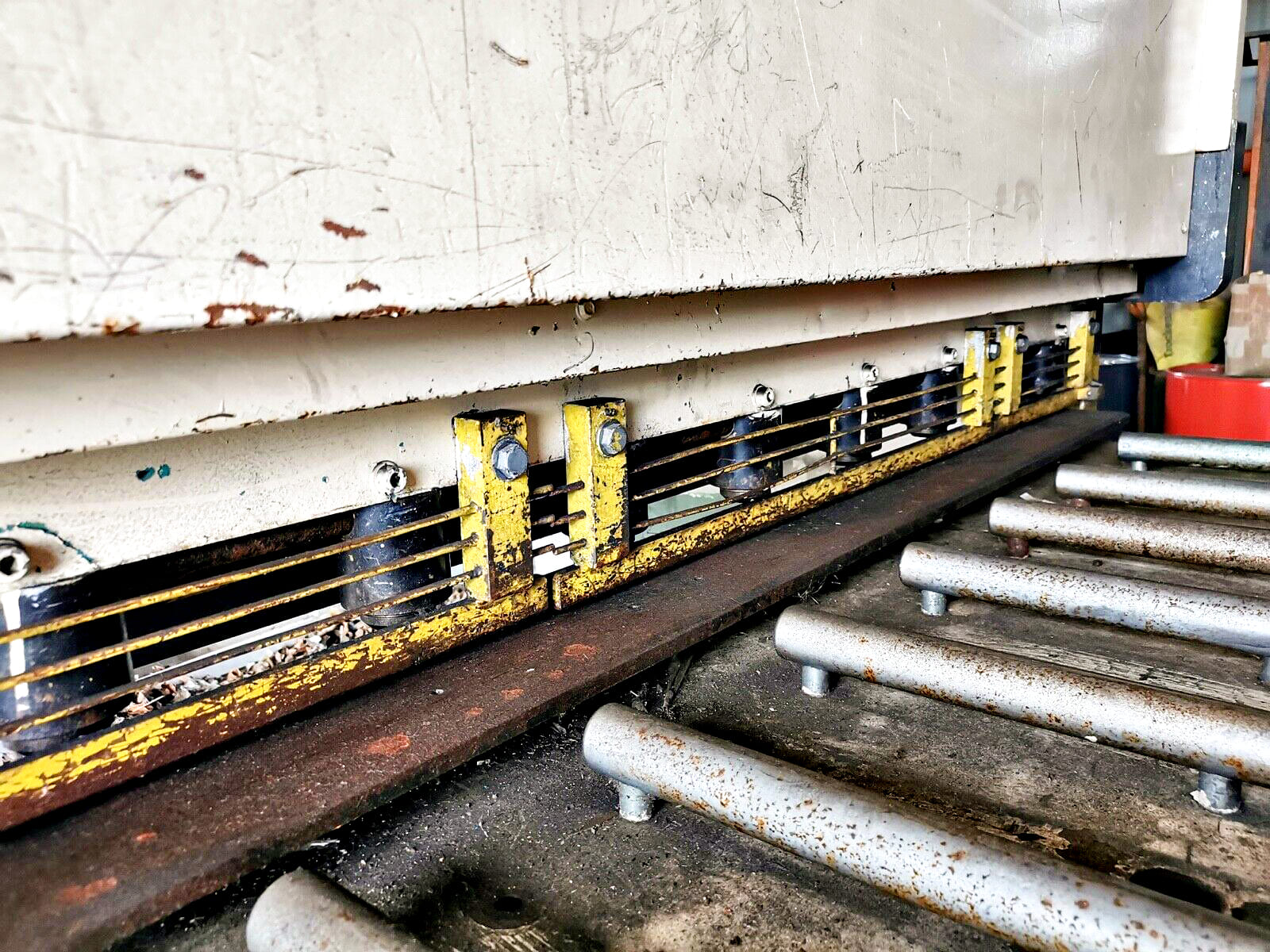 Used Promecam GH1030Z 