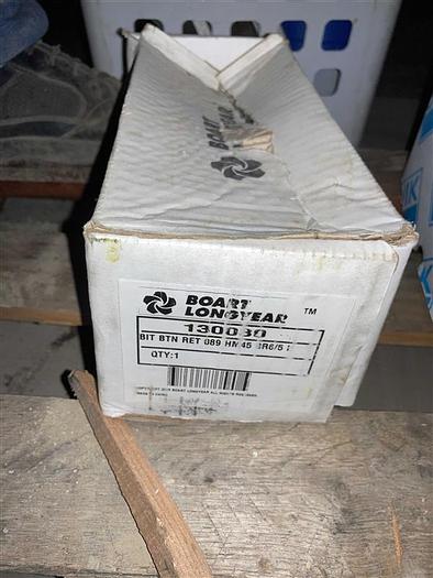 Boart Longyear HM45 Button Retrac