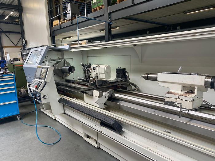 Gebruikt Colchester Alpha 1550XS