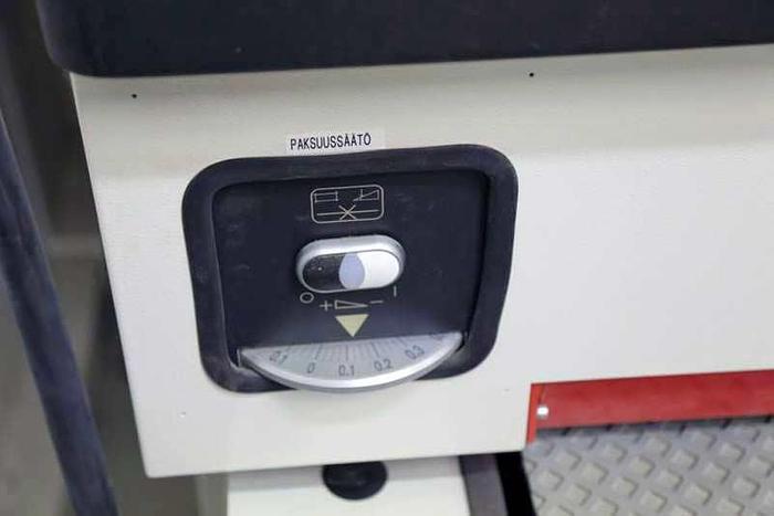 Used 2005 SCM Sandya 5 / S RCS 110