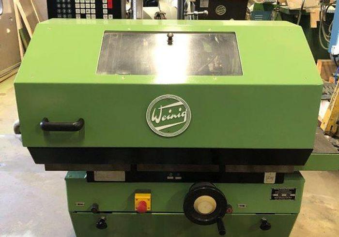 Used Griniding machine Little Rondamat 912