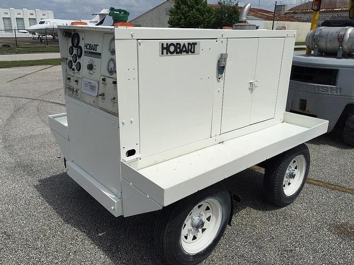 Used Hobart Ground Power Unit