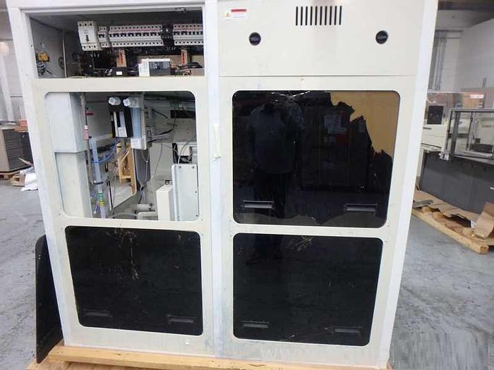 Used 2004 Semitool SAT 211 Scepter Spray Acid Tool for Sale at Tara...