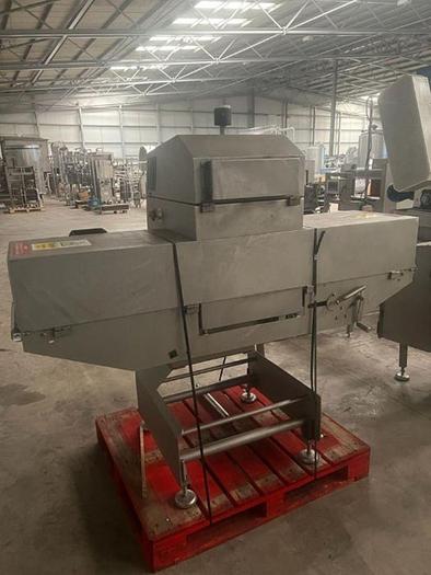 Used 2008 Safeline X-ray machine ADV3