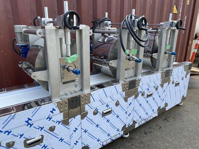 Used Cereal Bar Production Line