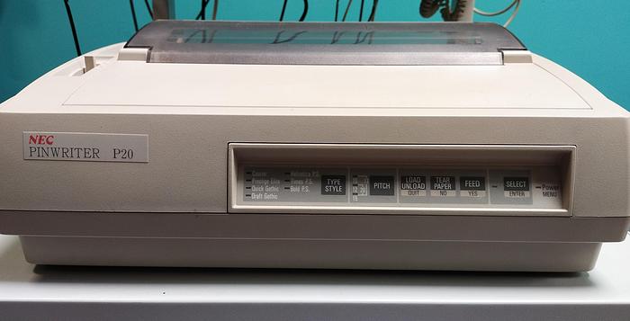 Spare parts Hörniß & Zeisberg Peacock Computer PM-1414E