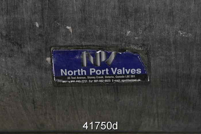 Used VELAN L12-0310C-13SL #41750