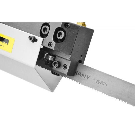 Cormak HBS 275 Manual Bandsaw