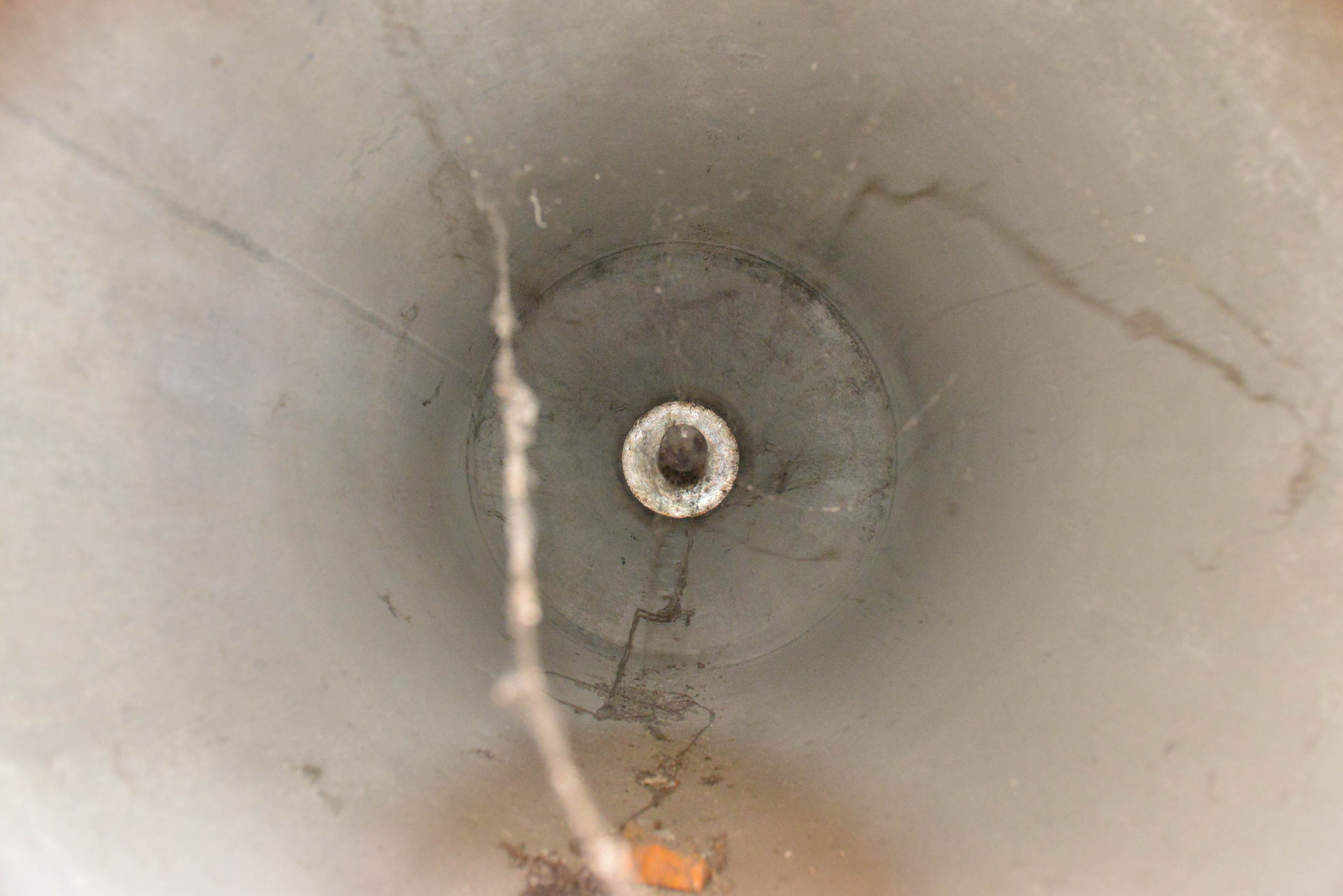 Käytetyt Serbatoio  da 550 Litri