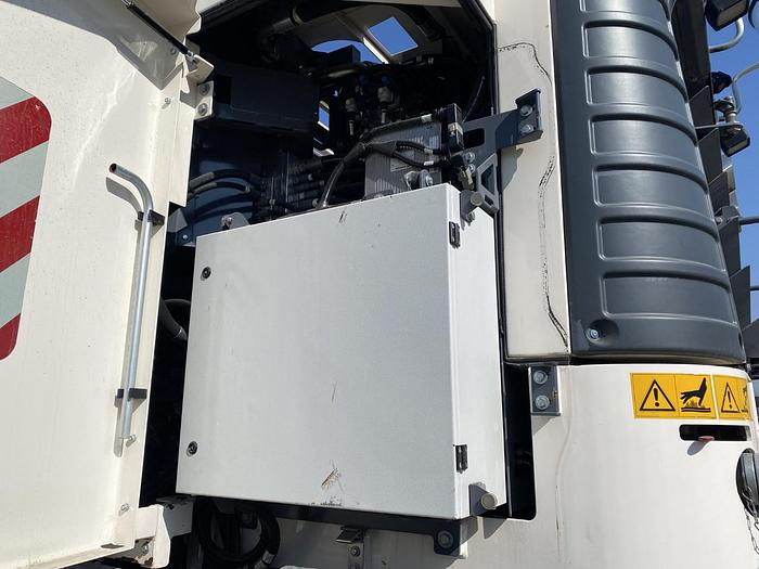 Usato 2015 WIRTGEN W200Hi