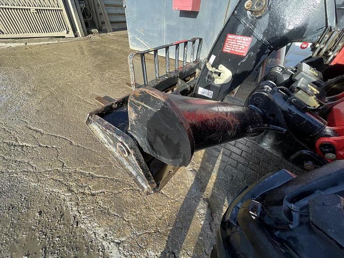 Used Manitou MT 1135 11m Telehandler