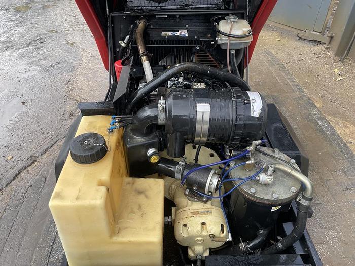Used Doosan 7/31E+ 3.0 m3/min Compressor