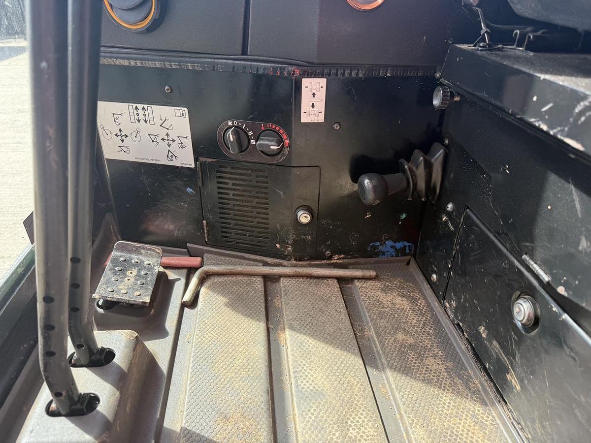Used 2019 JCB 16C-1