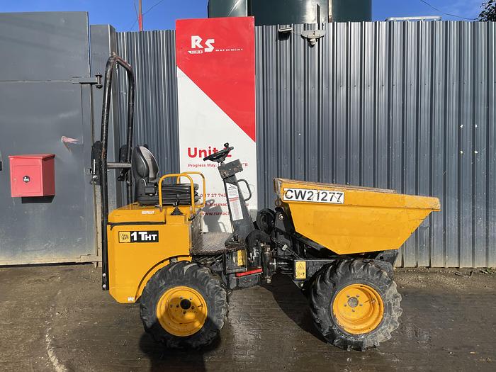 Used JCB 1THT