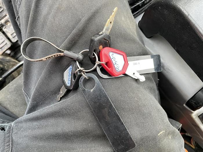 Used KUBOTA U48-4 5t Mini Excavator