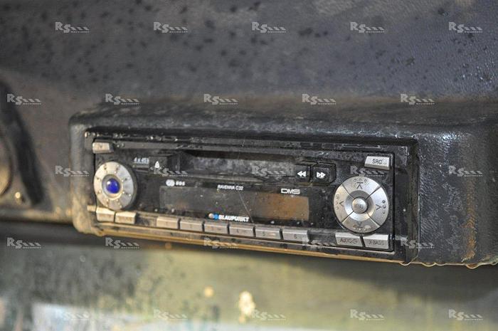 Used LIEBHERR A311 LITRONIC