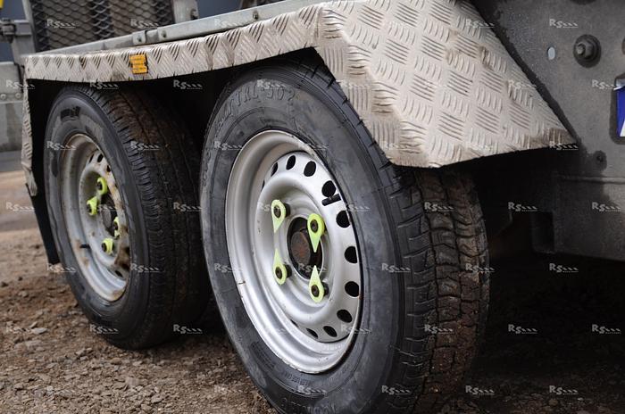 Použitý INDESPENSION AD2000