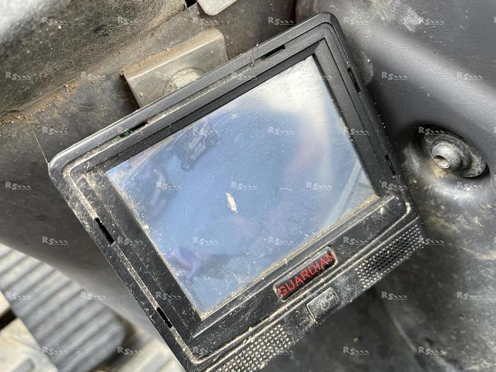 Used KOMATSU PC138 US-8