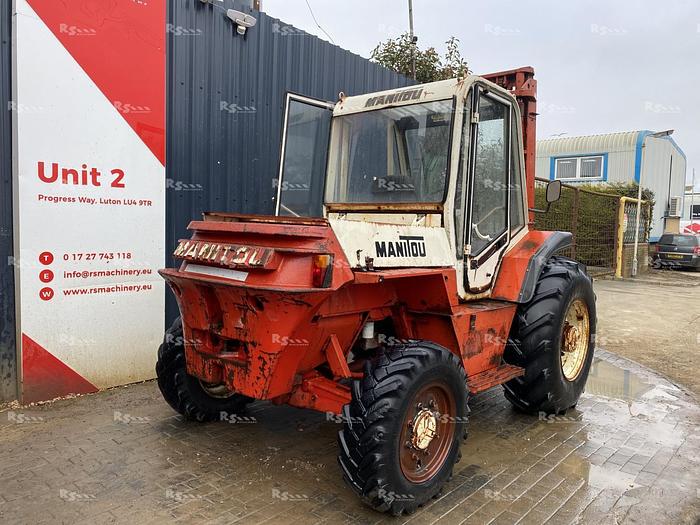 Used MANITOU M426 CP