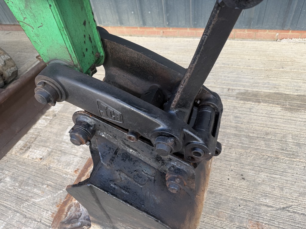 Used JCB 8052 5.2t Mini Excavator