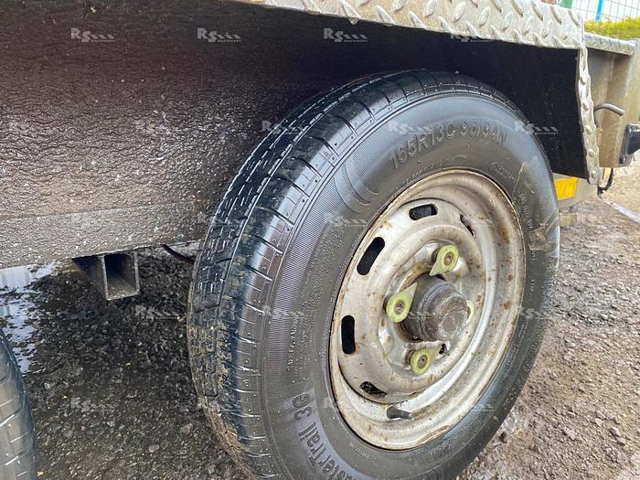 Použitý INDESPENSION AD2000