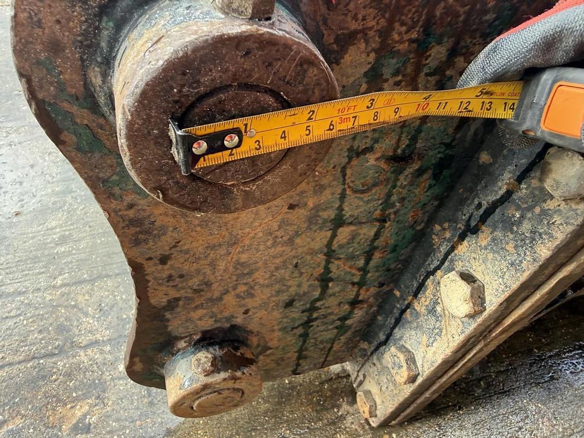 Used Hydraulic Breaker for 5 Ton Excavator