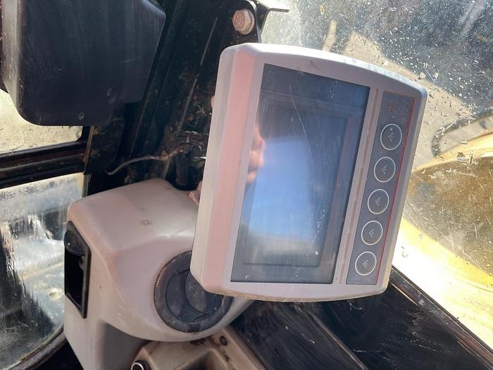 Used Caterpillar 308E 8t Midi Excavator