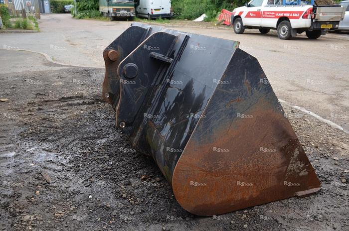 Used STRICKLAND BUCKET