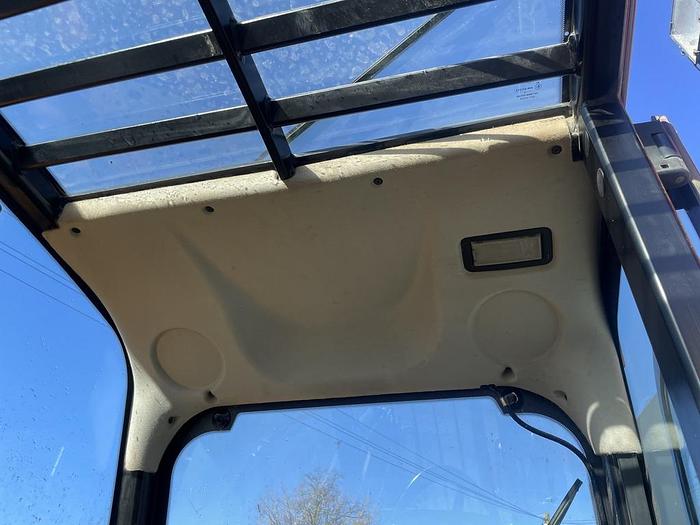 Used JCB 540-140 14m Telehandler