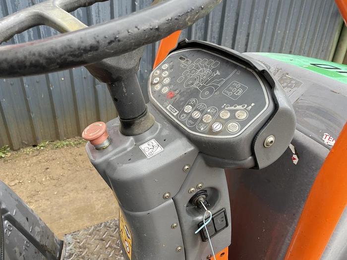 Used Hamm HD 10C VV 2t Roller