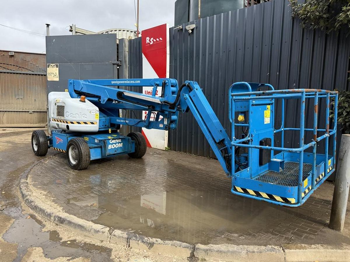 Used Genie Z-45/25 16m Cherry Picker
