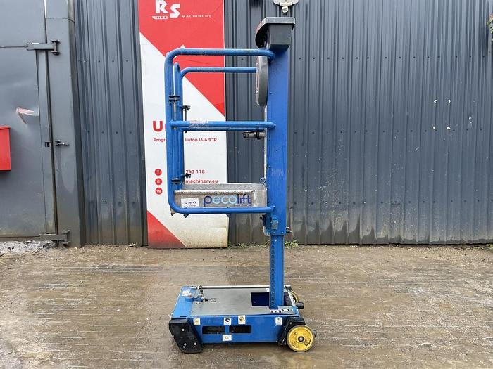 Used POWER TOWERS PECOLIFT