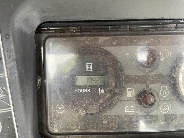 Used ATLAS COPCO XAS48