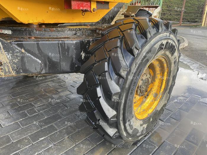 Used JCB 3TSTM