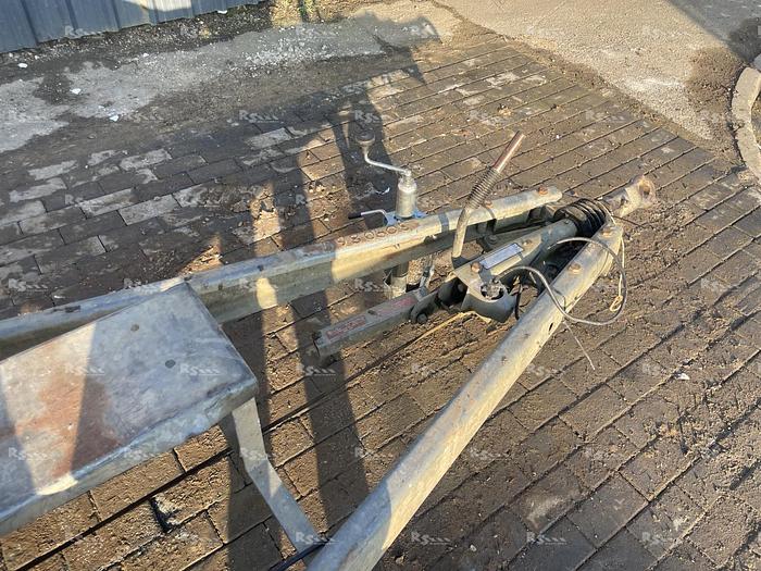 Použitý INDESPENSION AD2000