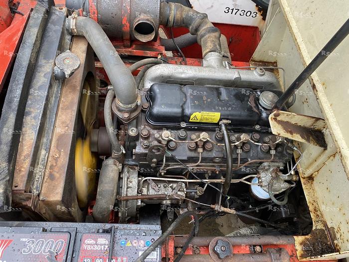 Used MANITOU M426 CP