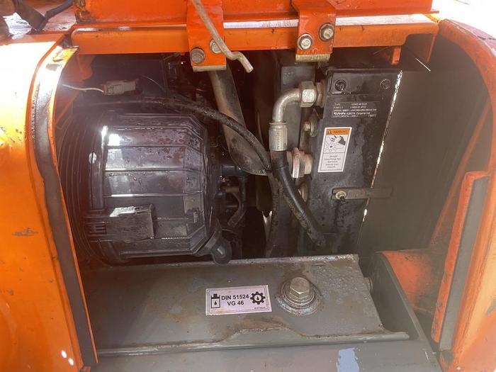 Used AUSA D350 AHG
