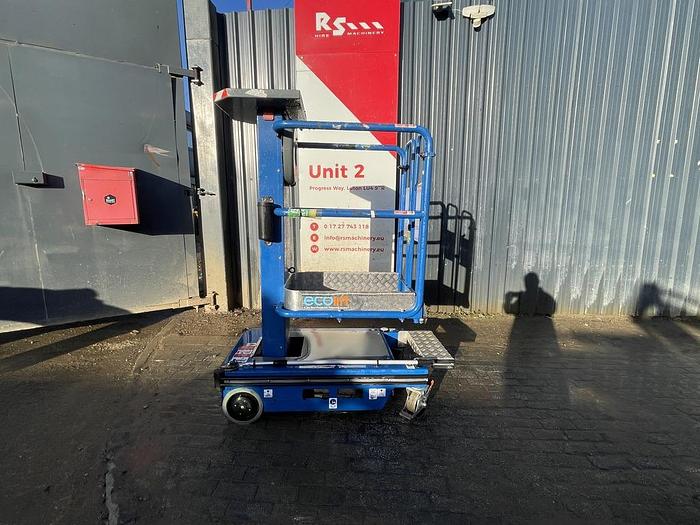Used Power Towers Ecolift 4,2m Lift