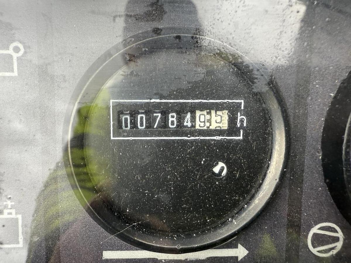 Used Kaeser M43 PE 4,2 m3/min Compressor