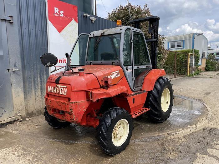 Used MANITOU M26-4
