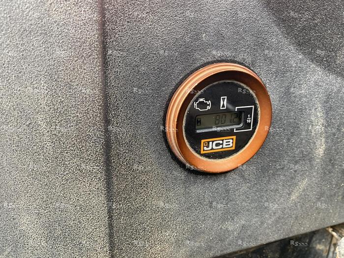 Used JCB 15C-1