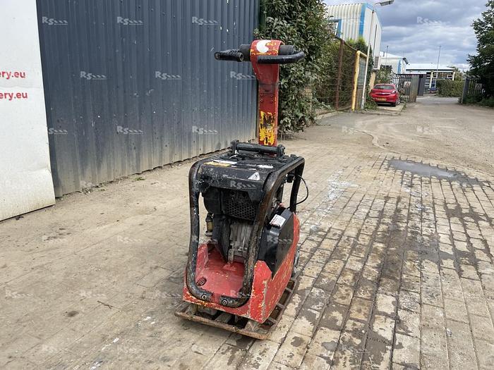 Used WACKER NEUSON DPU 2540H
