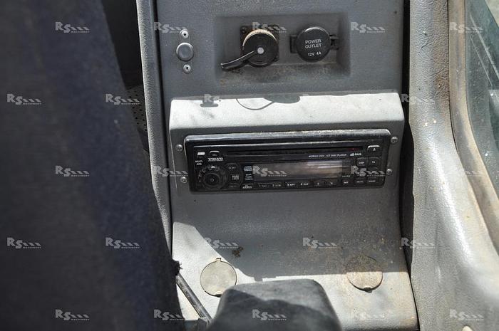 Used VOLVO EC180B LC